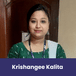 Asian Institute Of Management And Technology, Assistant Professor: Krishangee Kalita Interview